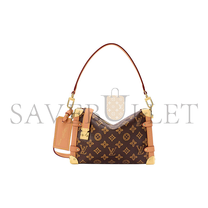 l0vis Vvtt0n side trunk m27516 (23.5*16*8.5cm)